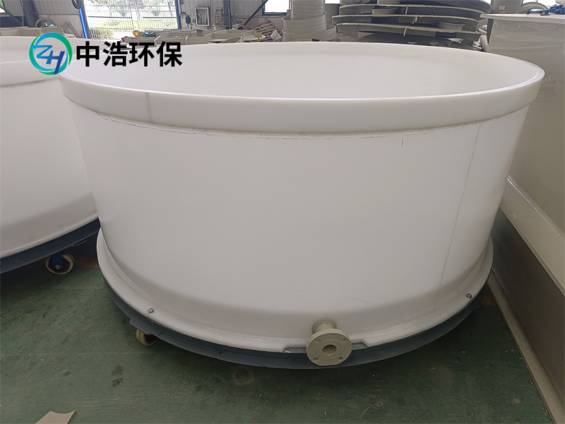 个旧PP抽滤槽